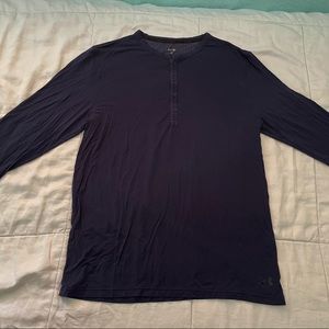 Under Armour Sleeping 3/4 Shirt